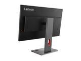 LENOVO ThinkVision P27Q-40 27p 2560x1440 IPS 120Hz Daisy Chain KVM/eKVM USB-C 15W Factory calibrated panel Epeat Gold TCO10