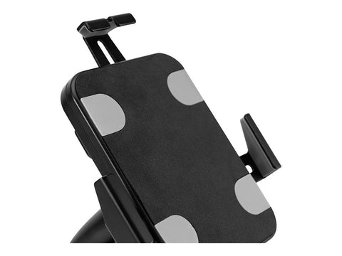 NEOMOUNTS FL15-625BL1 Support tablette au sol 7.9-11p - verrouillable - universel