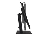ASUS Business BE24ECSNK 24p 1920x1080 FHD IPS Monitor 16:9 Webcam Mic DP HDMI 80W USBC MiniPC Attachment