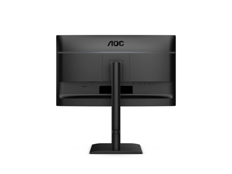AOC 24E4U 23.8p FHD IPS 120Hz 4ms 300cd/m2 D-Sub HDMI DP HUB USB PIVOT
