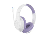 BELKIN SOUNDFORM Inspire Over Ear Headset Lavander