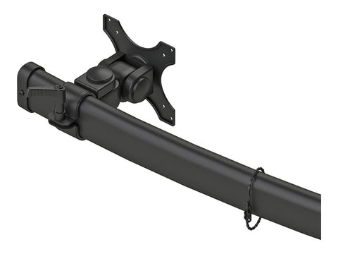 NEOMOUNTS FPMA-D700D6 Support décran à fixer 19-27p