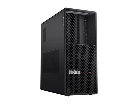 LENOVO ThinkStation P3 Tower Intel Core i9-14900K 32Go 1To SSD M.2 2280 PCIe W11P 1YR Premier NBD