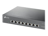 TP-LINK TL-SX1008 10GE Unmanaged Switch