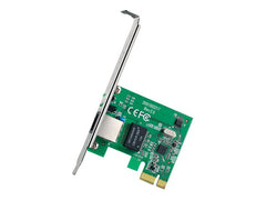 TP-LINK PCIe x1 Gigabit NIC
