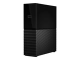 WD My Book 14To HDD USB3.0 3.5p RTL extern RoHS compliant WD SmartWare Pro