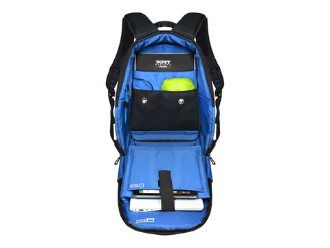 PORT DESIGNS CHICAGO EVO BP 13/15.6p ANTI-THEFT