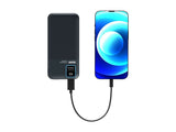 PORT DESIGNS Powerbank 10 000 mAh