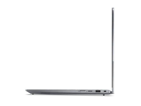 LENOVO ThinkBook 14 2in1 G5 IAU Intel Core Ultra 7 255U 14p WUXGA Touch 16Go 512Go SSD M.2 2242 Intel Graphics W11P 1YR Carryin