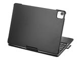 URBAN FACTORY LUMEE REINFORCED PROTECTIVE CASE WITH BLUETOOTH KEYBOARD FOR IPAD PRO 11p GEN 3 and IPAD AIR 4