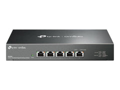 TP-LINK Omada 5-Port 10G Multi-Gigabit Desktop Switch