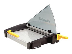 FELLOWES PLASMA A4 PAPER GUILLOTINE