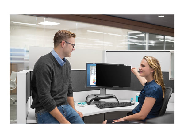FELLOWES 19.5IN W FILTRE PRIVASCREEN