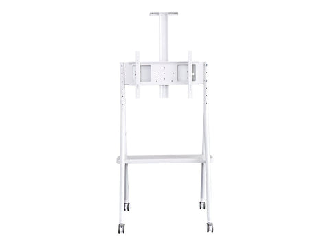 NEOMOUNTS NS-M1500WHITE Support au sol pour écran 32-65p