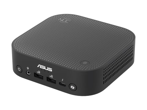 ASUS RNUC14LNKU5073H2 Intel Core Ultra 5 226V 16Go 512Go EU Cord W11H