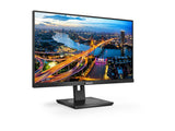PHILIPS 242B1/00 23.8pcs LCD monitor with PowerSensor IPS technology 16:9 1920x1080 250 cd/m2 4 ms DVI-D Headphone out
