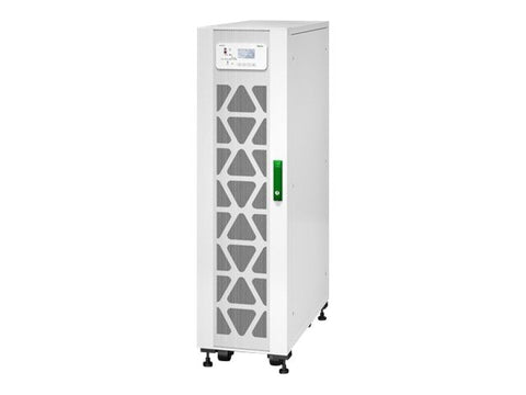 APC Easy UPS 3S 10kVA 400V 3:1 for internal batteries