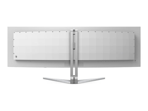 PHILIPS 49M2C8900/00 49p 5120x1440 Gaming Monitor OLED 32:9 0.03ms 2xHDMI DP USB