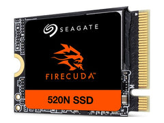 SEAGATE FireCuda 520N SSD NVMe PCIe M.2 2To