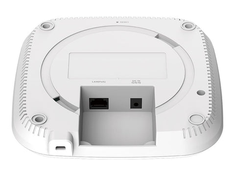 D-LINK Accesspoint AC1200 Wave2 Dual Band PoE DAP-2662