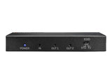 LINDY HDMI 2.0 Splitter 4 Port - 18GBit/s