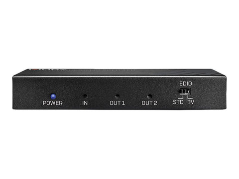 LINDY HDMI 2.0 Splitter 4 Port - 18GBit/s