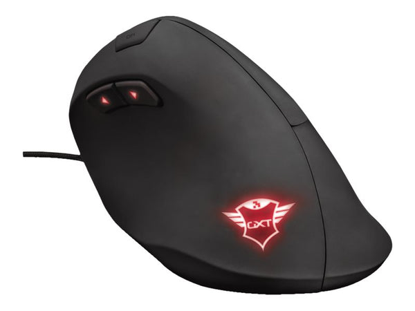 TRUST Souris gaming filaire REXX Ergonomique - GXT144