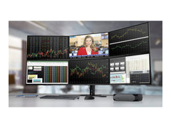 HP Z2 G9 Mini Intel Core i9-14900 32GB DDR5 1TB SSD RTX A2000 W11P 3/3/3