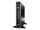 APC Smart-UPS X 1500VA Rack/Tower LCD 230V