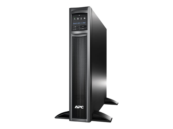 APC Smart-UPS X 1500VA Rack/Tower LCD 230V