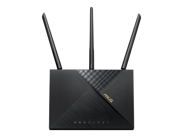 ASUS 4G-AX56 Wireless-AX1800 Dual-band LTE Modem Router