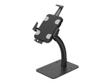 NEOMOUNTS DS15-625BL1 Support de bureau pour tablette 7.9-11p - verrouillable - universel