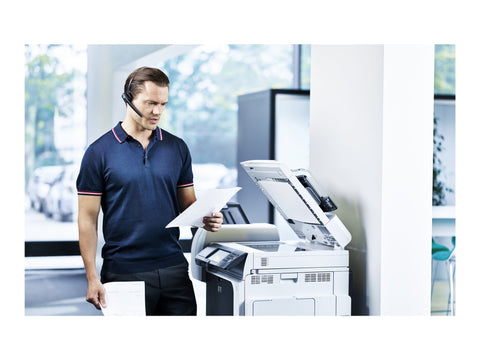 EPOS D 10 USB ML - EU II