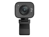LOGITECH StreamCam - GRAPHITE - EMEA