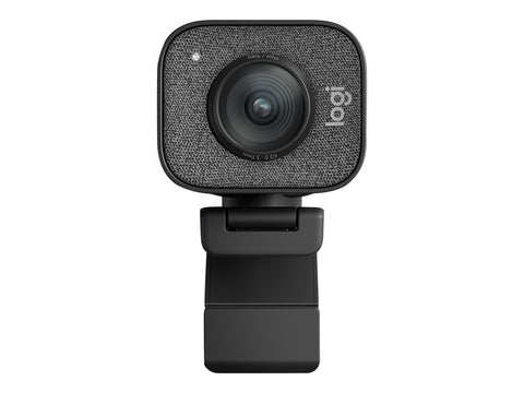 LOGITECH StreamCam - GRAPHITE - EMEA