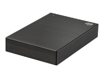 SEAGATE One Touch 1To External HDD with Password Protection Black