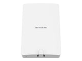 NETGEAR Insight Mgd WiFi 6 AX1800 Dual Band Outdoor Access Point