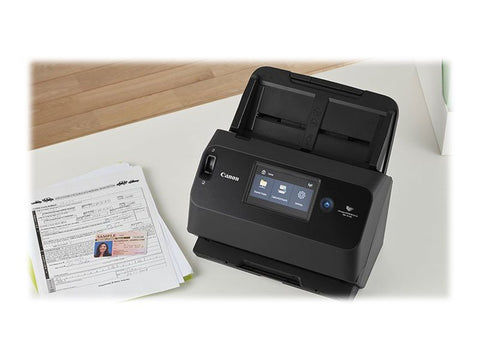 CANON DR-S130 Document Scanner