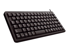 CHERRY G84-4100 Compact Keyboard (BE)