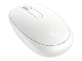 HP 240 Bluetooth Wireless Mouse White 793F9AA