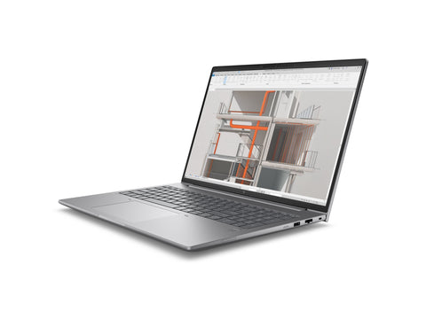 HP ZBook X G1i Intel Core Ultra 9 285H 16p WUXGA 32Go 1To SSD UMA W11P 3/3/0