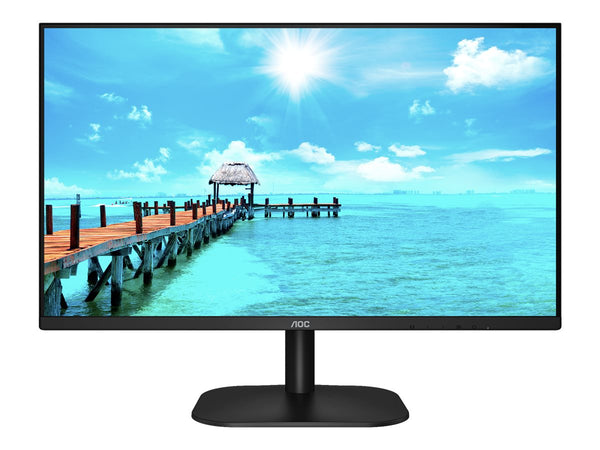 AOC 24B2XHM2 23.8p VA FHD 1920x1080 16:9 3000:1 250cd/m2 75Hz 4ms D-Sub HDMI