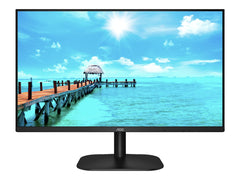 AOC 24B2XHM2 23.8p VA FHD 1920x1080 16:9 3000:1 250cd/m2 75Hz 4ms D-Sub HDMI