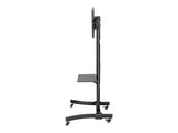 EATON TRIPPLITE Rolling TV/Monitor Cart for 37p to 70p TVs and Monitors Classic Edition