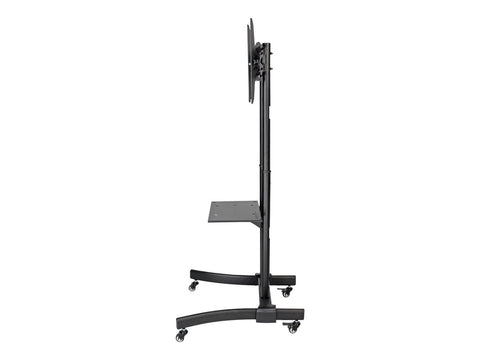 EATON TRIPPLITE Rolling TV/Monitor Cart for 37p to 70p TVs and Monitors Classic Edition