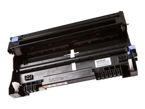 BROTHER DR-3200 tambour noir capacité standard 25.000 pages pack de 1