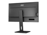 AOC U32P2 31.5p VA WLED UHD 3840x2160 16:9 3000:1 350cd/m2 178/178 75Hz 4ms 2xHDMI 2.0 3Wx2 100x100 Black