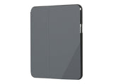 TARGUS Click In case for New iPad 2022 Black