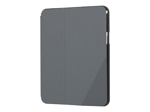 TARGUS Click In case for New iPad 2022 Black