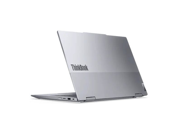 LENOVO ThinkBook 14 2in1 G5 IAU Intel Core Ultra 5 225U 14p WUXGA Touch 16Go 512Go SSD M.2 2242 Intel Graphics W11P 1YR Carryin